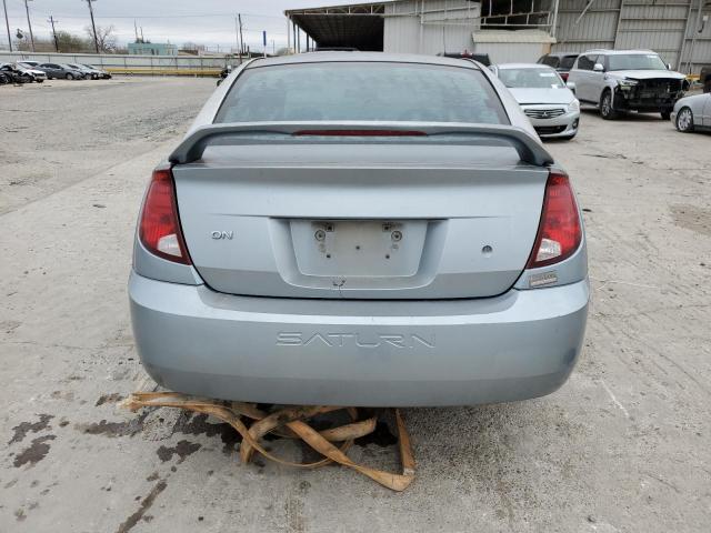 Photo 6 from auction – 2003 SATURN ION LEVEL with VIN 1G8AZ52F13Z114284