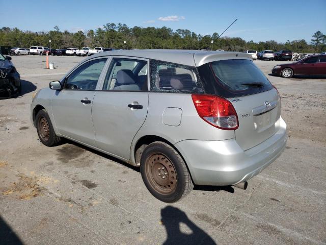Photo 2 from auction – 2004 TOYOTA COROLLA MA with VIN 2T1KR32E04C264419