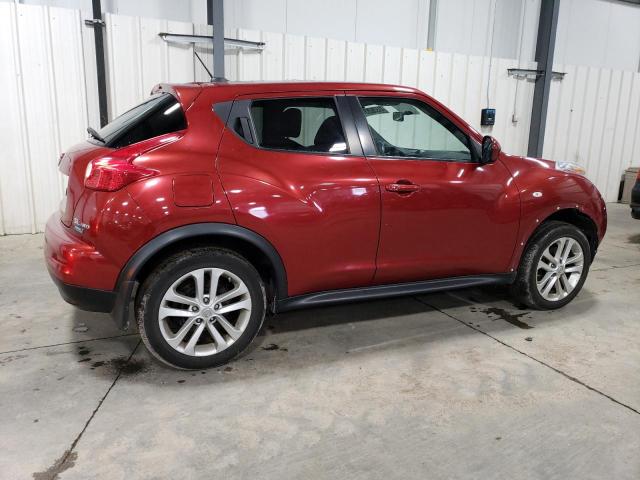Photo 3 from auction – 2012 NISSAN JUKE S with VIN JN8AF5MV8CT113059