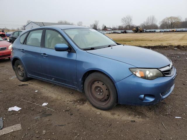 Photo 4 from auction – 2010 SUBARU IMPREZA SE with VIN JF1GH6A62AH828542
