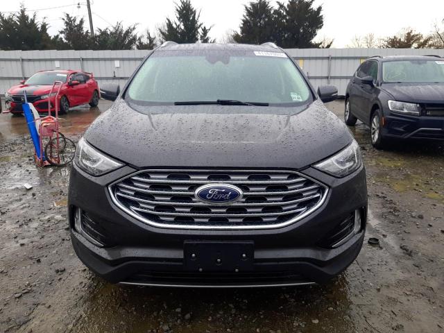 Photo 5 from auction – 2019 FORD EDGE SEL with VIN 2FMPK4J90KBC74812