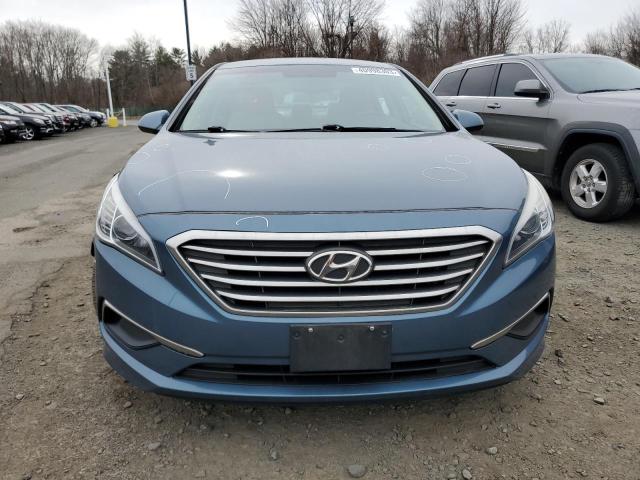 Photo 5 from auction – 2016 HYUNDAI SONATA SE with VIN 5NPE24AF6GH319832