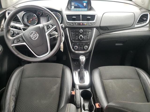 Photo 8 from auction – 2014 BUICK ENCORE with VIN KL4CJASB5EB781229