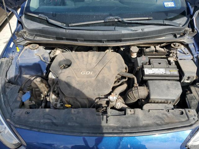 Photo 11 from auction – 2017 HYUNDAI ACCENT SE with VIN KMHCT5AE4HU304718