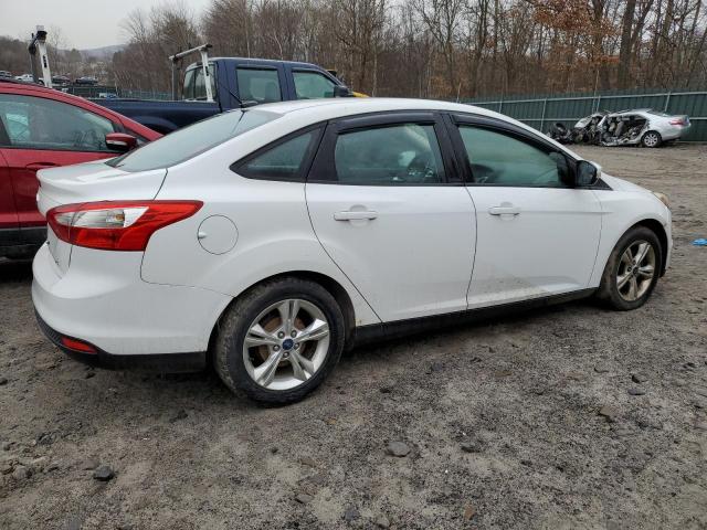 Photo 3 from auction – 2014 FORD FOCUS SE with VIN 1FADP3F21EL121221
