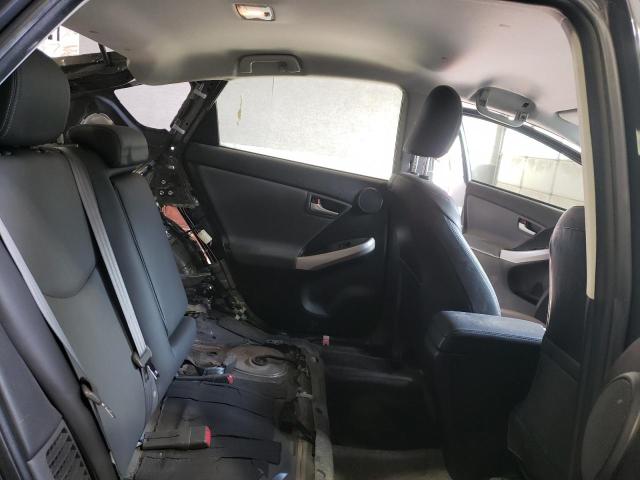 Photo 10 from auction – 2015 TOYOTA PRIUS with VIN JTDKN3DU6F1886000