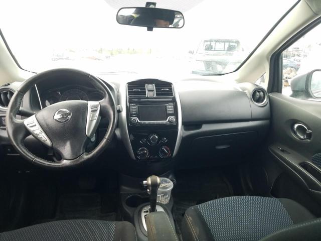 Photo 8 from auction – 2017 NISSAN VERSA NOTE with VIN 3N1CE2CP0HL372670