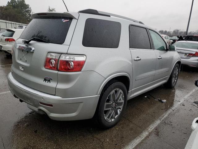 Photo 3 from auction – 2011 GMC ACADIA DEN with VIN 1GKKRTED5BJ250928