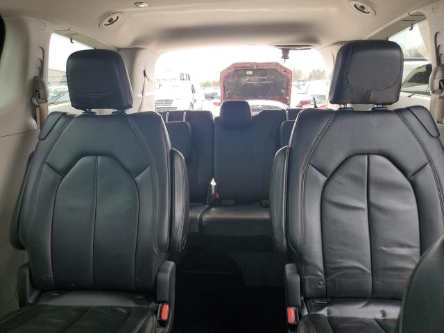 Photo 10 from auction – 2017 CHRYSLER PACIFICA T with VIN 2C4RC1BG1HR702778