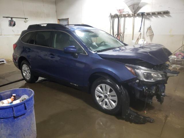 Photo 4 from auction – 2019 SUBARU OUTBACK 2. with VIN 4S4BSAFC7K3235289