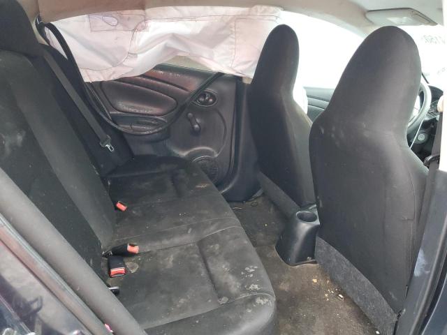 Photo 10 from auction – 2015 NISSAN VERSA S with VIN 3N1CN7AP4FL800835