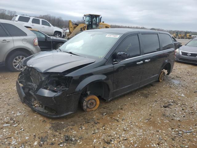 Photo 1 from auction – 2020 DODGE GRAND CARA with VIN 2C4RDGEG8LR188304