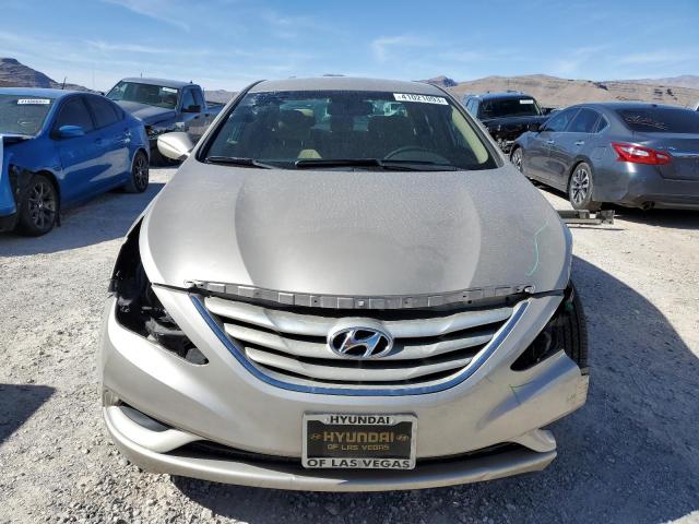 Photo 5 from auction – 2011 HYUNDAI SONATA GLS with VIN 5NPEB4AC0BH257763
