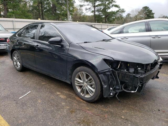 Photo 4 from auction – 2017 TOYOTA CAMRY LE with VIN 4T1BF1FK3HU308155