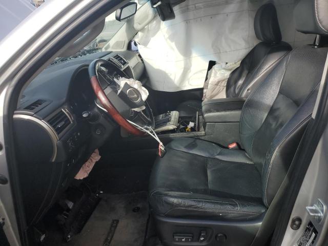 Photo 7 from auction – 2015 LEXUS GX 460 with VIN JTJBM7FX6F5098258