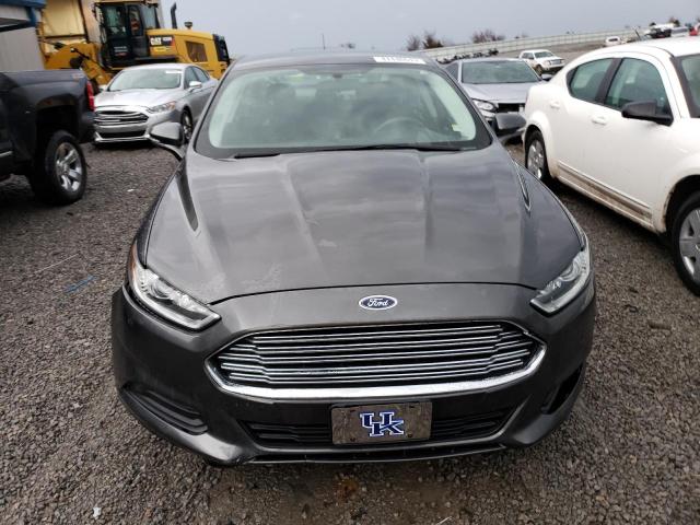 Photo 5 from auction – 2016 FORD FUSION SE with VIN 3FA6P0H78GR119860