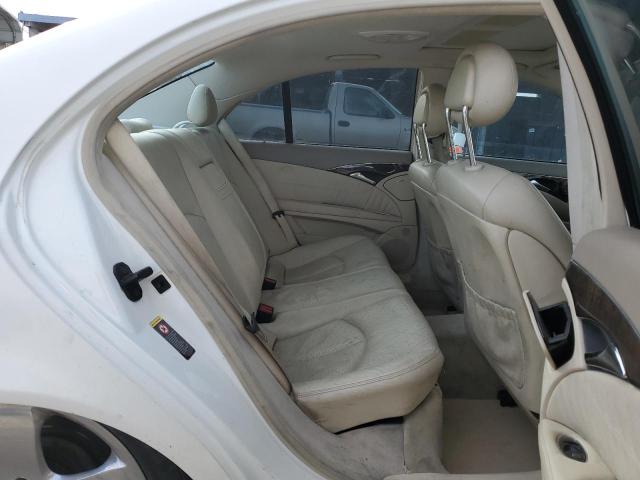 Photo 10 from auction – 2003 MERCEDES-BENZ E 320 with VIN WDBUF65JX3A200000