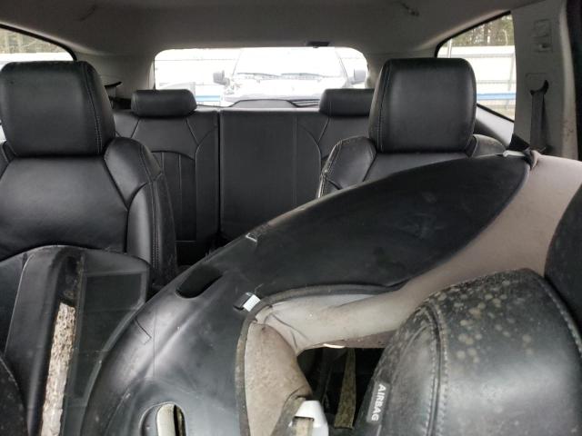 Photo 10 from auction – 2013 CHEVROLET TRAVERSE L with VIN 1GNKRLKD9DJ150325
