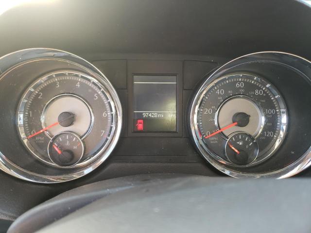 Photo 9 from auction – 2015 CHRYSLER TOWN & COU with VIN 2C4RC1BG2FR602511