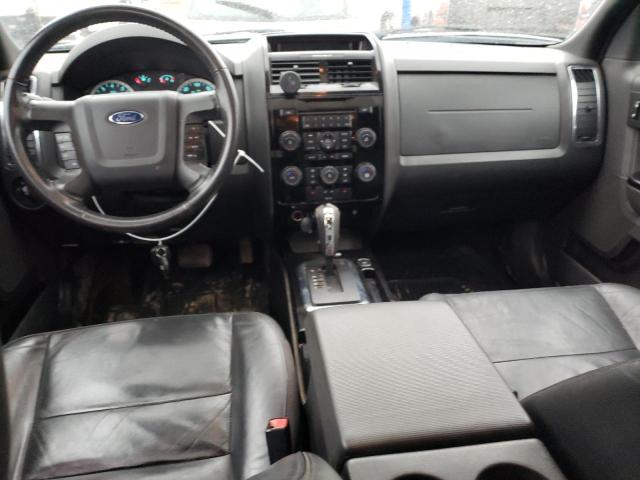 Photo 8 from auction – 2012 FORD ESCAPE LIM with VIN 1FMCU9EG6CKB46998