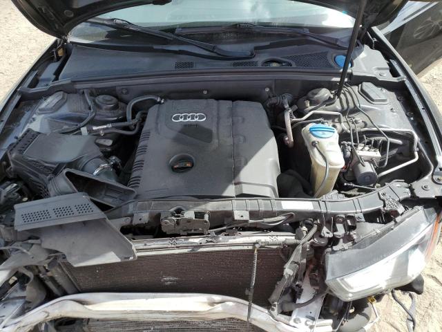 Photo 11 from auction – 2013 AUDI A5 PREMIUM with VIN WAUAFAFH8DN017057
