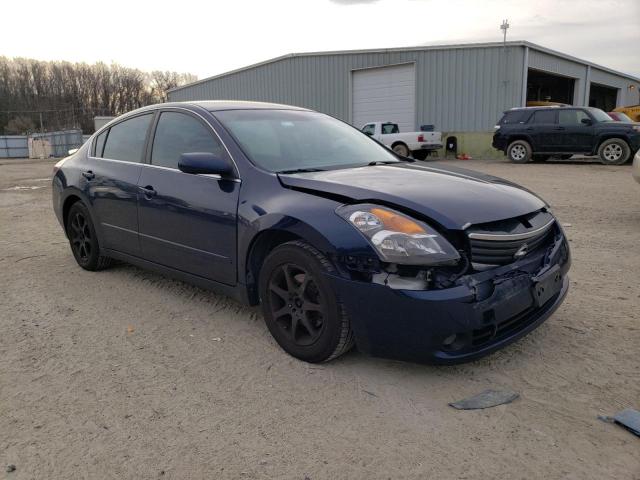 Photo 4 from auction – 2007 NISSAN ALTIMA 2.5 with VIN 1N4AL21E57C207872
