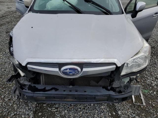 Photo 11 from auction – 2016 SUBARU FORESTER 2 with VIN JF2SJADC9GH429571