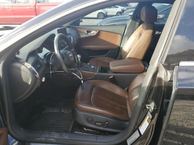 Photo 7 from auction – 2014 AUDI A7 PREMIUM with VIN WAUWGAFC6EN011699