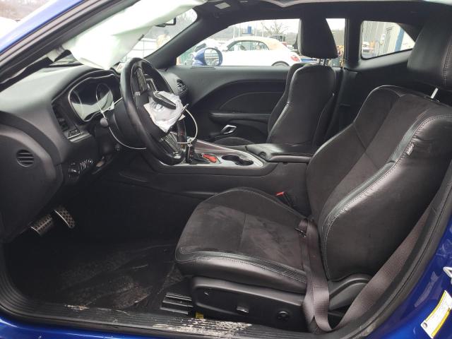 Photo 7 from auction – 2019 DODGE CHALLENGER with VIN 2C3CDZBT4KH747892