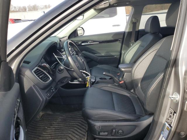 Photo 7 from auction – 2021 KIA SELTOS EX with VIN KNDERCAA7M7208409