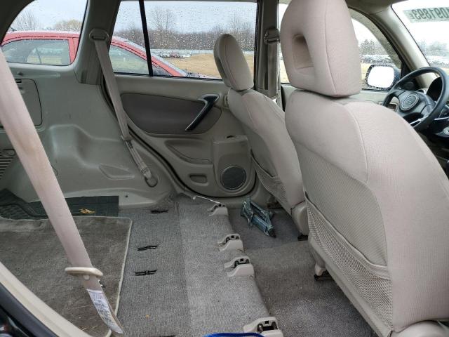 Photo 11 from auction – 2002 TOYOTA RAV4 with VIN JTEHH20V426032304