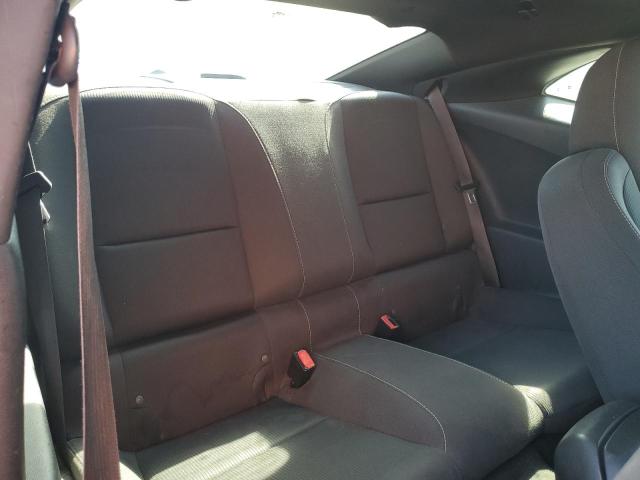 Photo 10 from auction – 2013 CHEVROLET CAMARO LT with VIN 2G1FB1E30D9173132