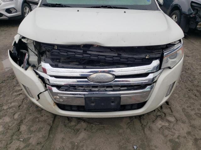 Photo 12 from auction – 2013 FORD EDGE SEL with VIN 2FMDK3JC0DBA40214