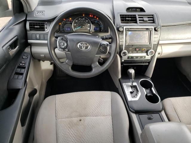 Photo 8 from auction – 2012 TOYOTA CAMRY BASE with VIN 4T1BF1FK3CU176569