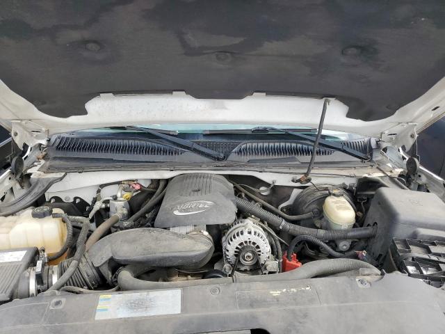 Photo 7 from auction – 2006 CHEVROLET SILVERADO with VIN 1GCEC14V36E284082
