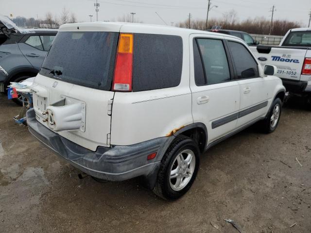 Photo 3 from auction – 2000 HONDA CR-V EX with VIN JHLRD1869YC023381