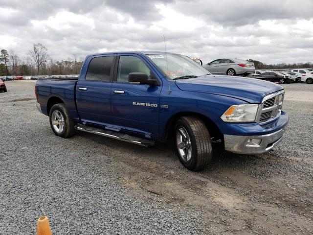 Photo 4 from auction – 2011 DODGE RAM 1500 with VIN 1D7RB1CT8BS636854