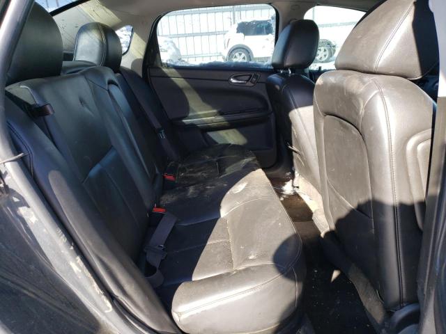 Photo 10 from auction – 2013 CHEVROLET IMPALA LTZ with VIN 2G1WC5E30D1261116