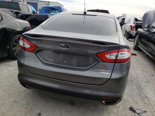 Photo 6 from auction – 2014 FORD FUSION TIT with VIN 3FA6P0K92ER164882
