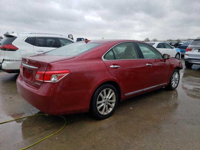 Photo 3 from auction – 2010 LEXUS ES 350 with VIN JTHBK1EG3A2381166