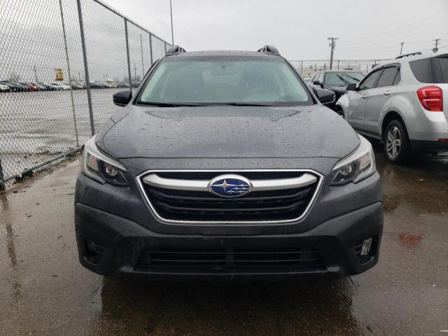 Photo 5 from auction – 2020 SUBARU OUTBACK PR with VIN 4S4BTACC0L3172703