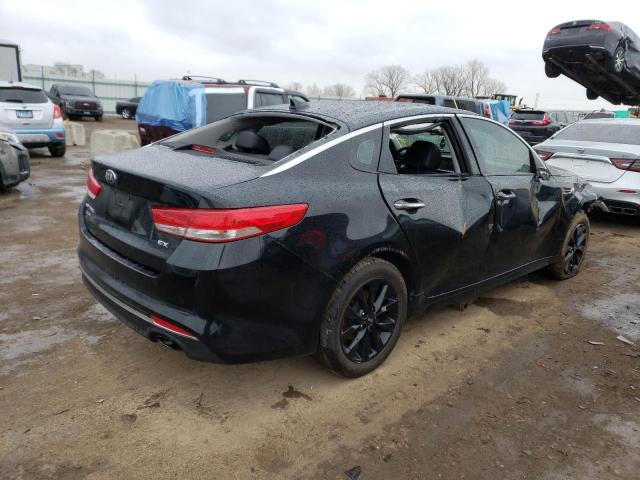 Photo 3 from auction – 2018 KIA OPTIMA EX with VIN 5XXGU4L3XJG225834