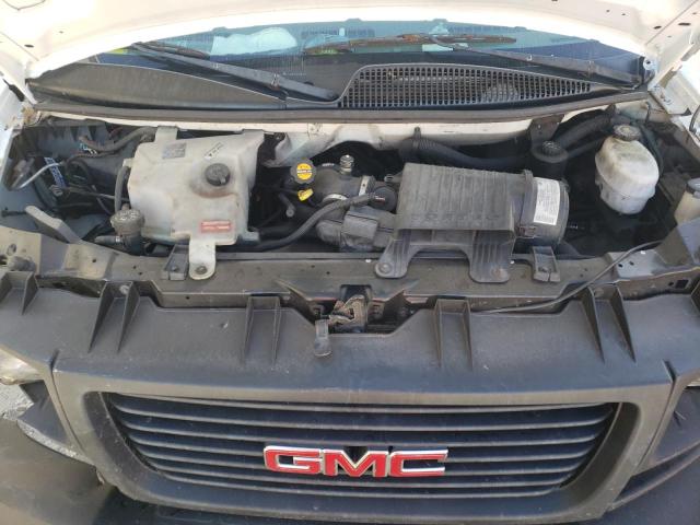 Photo 7 from auction – 2004 GMC SAVANA G35 with VIN 1GDGG31V041913200