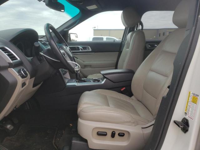 Photo 7 from auction – 2011 FORD EXPLORER X with VIN 1FMHK7D88BGA51712