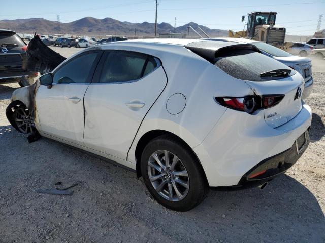 صورة رقم 2 من المزاد - 2022 MAZDA 3 مع VIN JM1BPAJL7N1503934