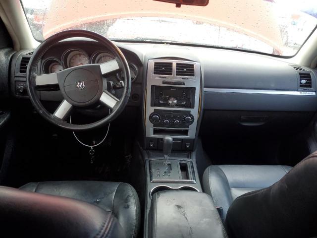 Photo 8 from auction – 2008 DODGE CHARGER R/ with VIN 2B3KK53H88H271642