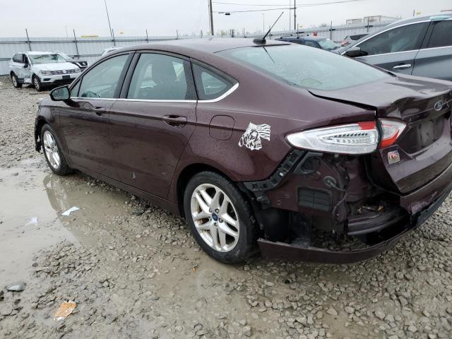 Photo 2 from auction – 2013 FORD FUSION SE with VIN 3FA6P0H76DR212419