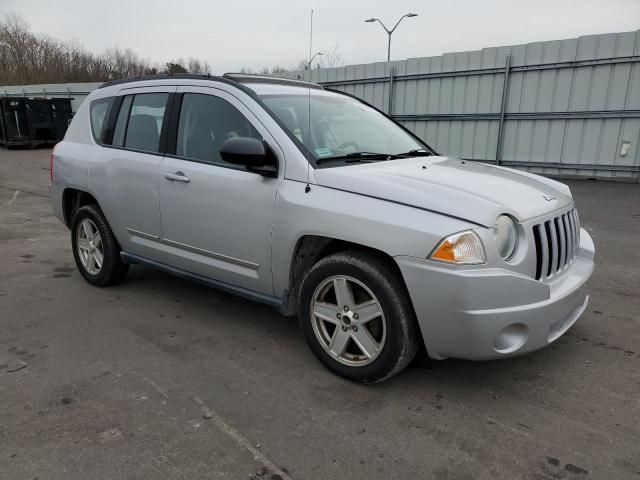 Photo 4 from auction – 2010 JEEP COMPASS SP with VIN 1J4NF4FB0AD553238