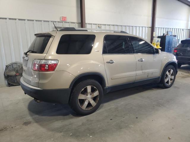 Photo 3 from auction – 2011 GMC ACADIA SLT with VIN 1GKKRSED7BJ117680