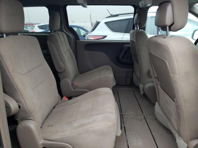 Photo 11 from auction – 2011 CHRYSLER TOWN & COU with VIN 2A4RR5DG1BR746753